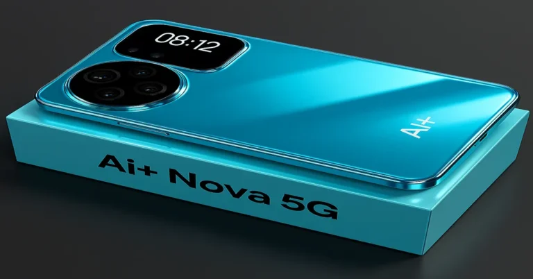AiPlus_Nova_5G