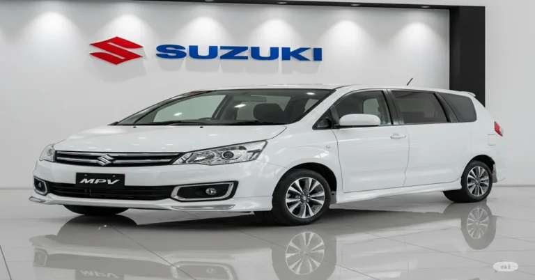 Maruti wagon R
