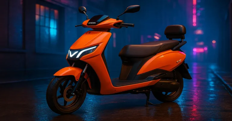 vida vx2
